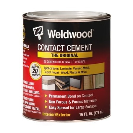 Dap PT Contact Cement 271